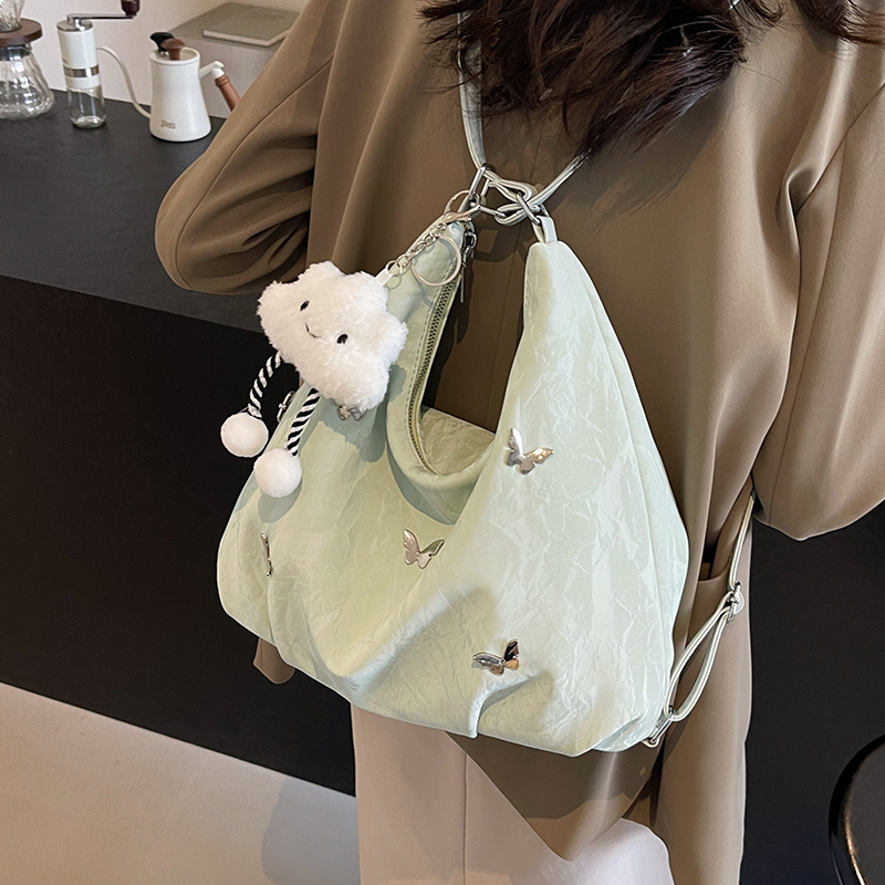 Large-Capacity Spring and Summer Multi-Function Bag for Women